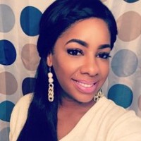 Cherrell Dixon