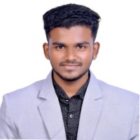 Madhan Kumar J