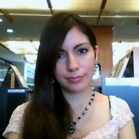 Sonya Gonzales