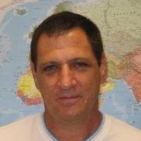 Ishai Rabinovitch