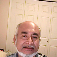 Edward Narayan