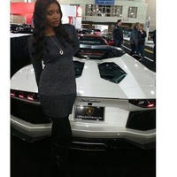 Shayna Sherie