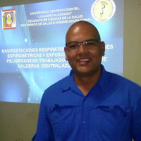 Carlos Sivira