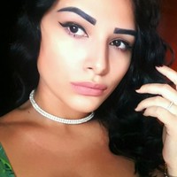 Christina Chahoud