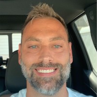 Dustin Arnold