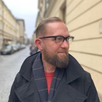 Jørund Rasdal Unneland