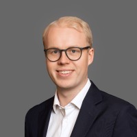 Peder Vinje Samuelsen