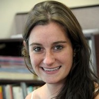 Molly Leach