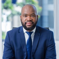 Dumo Mahlanyane CA(SA)