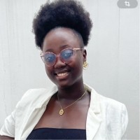 Maureen Emmanuelle Koutouan