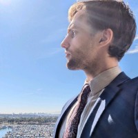 Ryan Enos