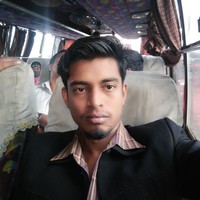 Mdvrofiqul Islam