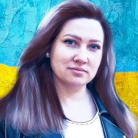 Maryna Klyatskaya