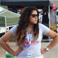 Stacey Medina