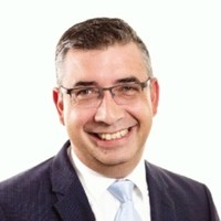 Jan Willem Voshol MBA