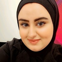 Douaa Elbaghdadi