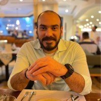 Khalid Ali