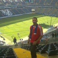 Fouad Boujemaaoui