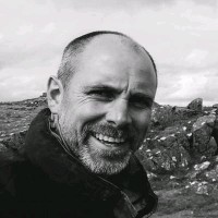 Laurence Couldrick