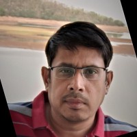 Dibyendu Dutta