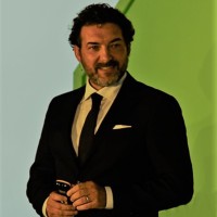 Claudio De Bacco
