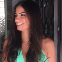 Mia Gharib