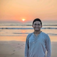 Kartik Wanjari