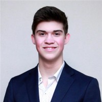 Zachary Marshall