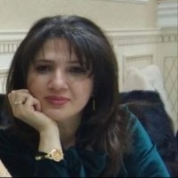 Gülgün Sübhan-Burhanlı