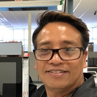 Chris Valdez