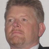 Alan Jeffery