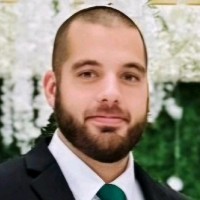 Sayf Al-Deen Hassouneh, Phd
