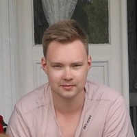 Victor Bexell