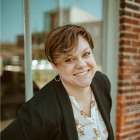 Casondra (Cassie) Wilkof (Backer)