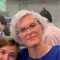 Alessandra Forzani