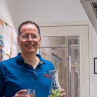 Eric Zaal