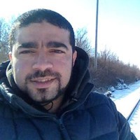Mohamed Es-Sabri