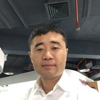 李洪刚