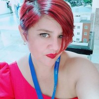 Arq. Silvia Martínez García