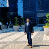Pavan R Chawla