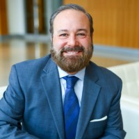 Martin Blum, CCIM