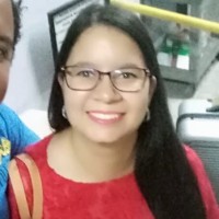 Carolina Sagastume