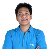 Philip Joshua Viloria