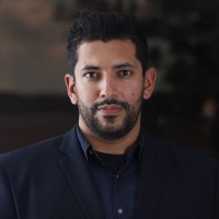 Raphael Alexandre Santos