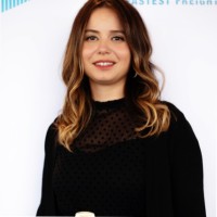 Ceren Tuna, MBA
