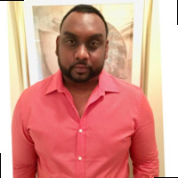 Neil Balkaran