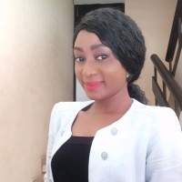 Maimouna Bamba