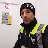 Morad Ain