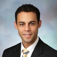 Nicholas Nyemah
