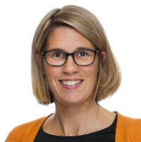 Therese Lenholm
